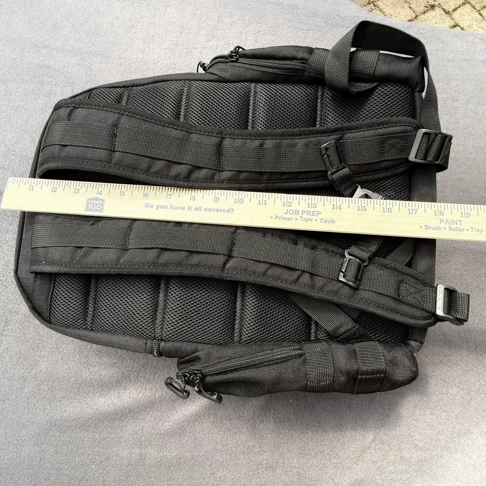 SOG tactical backpack